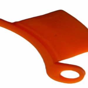 Silikonlippe für Saftschüssel, B-365